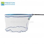 Глава за кеп Preston Innovations Supalite Nylon Landing net 45 см