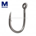 Куки Mustad 10304AP AlphaPoint Pin Hook, 12бр. Куки Mustad 10304AP AlphaPoint Pin Hook, 12бр.