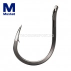 Куки Mustad 10304AP AlphaPoint Pin Hook, 12бр. Куки Mustad 10304AP AlphaPoint Pin Hook, 12бр.