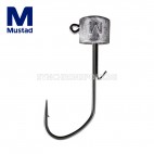 Джиг глави Mustad 32880AP AlphaPoint Ned Jig Head