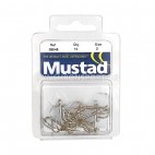 Тройни куки Mustad 35648, 10бр. Тройни куки Mustad 35648, 10бр.