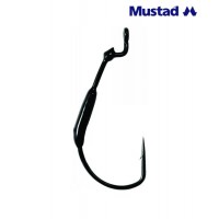 Куки Mustad KVD Weighted Grip Pin 38101W18, 3бр.
