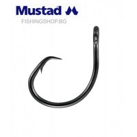 Куки Mustad 39950NP, 3бр.