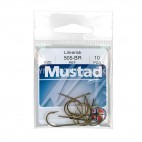 Куки Mustad 505BR, 10бр.
