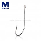 Куки Mustad 515-NI Classic Crystal Hook, 25-50бр.