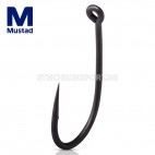 Куки Mustad 60550AP-TX XV2 Carp Wide Gap Hook, 12бр.