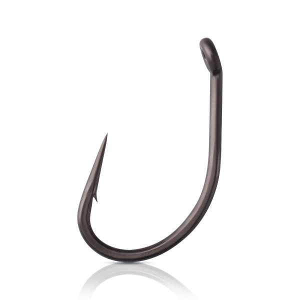 Куки Mustad 60552NP-TX XV2 Continental Strong, 10бр.