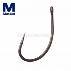 Куки Mustad 60556NP-TX XV2 Curve Shank Elite, 10бр.