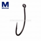 Куки Mustad 60556NP-TX XV2 Curve Shank Elite, 10бр.