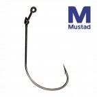 Куки Mustad G91768NP-BN Grip Pin Swim Bait, 5 бр.