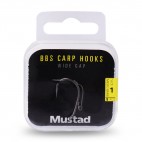 Куки Mustad BBS-60550NP-TX, 5бр. Куки Mustad BBS-60550NP-TX, 5бр.