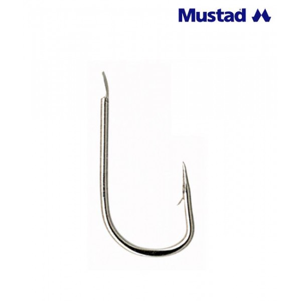 Куки Mustad MU06, 10бр.