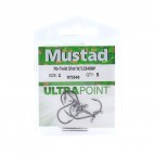 Куки Mustad NTS548, за дроп шот Куки Mustad NTS548, за дроп шот