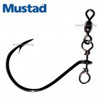 Куки Mustad NTS548, за дроп шот Куки Mustad NTS548, за дроп шот