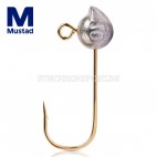 Джиг глави Mustad Finesse Jig Head