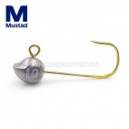 Джиг глави Mustad Finesse Jig Head