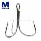 Тройни куки Mustad ITG58AP Triple Grip AlphaPoint Тройни куки Mustad ITG58AP Triple Grip AlphaPoint