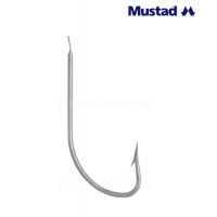 Куки Mustad 224N, 50бр.