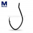 Куки Mustad 412NP-BN (черен никел покритие) Куки Mustad 412NP-BN (черен никел покритие)