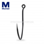 Куки Mustad 412NP-BN (черен никел покритие) Куки Mustad 412NP-BN (черен никел покритие)