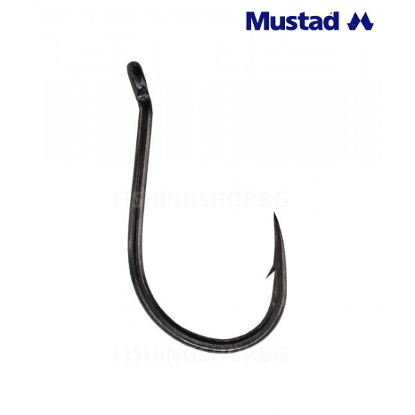 Куки Mustad 60544NP BN, 10бр.