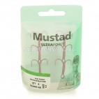 Тройни куки Mustad TR58NP, 6бр. Тройни куки Mustad TR58NP, 6бр.