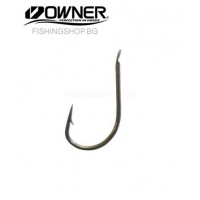 Куки Owner Funa Brown 50563