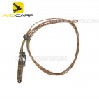 Монтаж AVID Pin Down Leader Heli/Chod 50lb