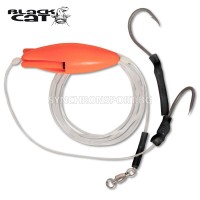 Монтаж Black Cat Lightining Rig 2.00m