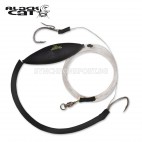 Black Cat Anti Tangle Rig Black Cat Anti Tangle Rig