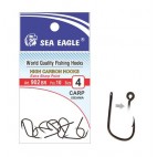 КУКИ Sea Eagle 902Br, с ухо, пак.10бр. КУКИ Sea Eagle 902Br, с ухо, пак.10бр.