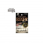 Джиг-глави XESTA Black Star Head Diver Down EX (5бр.) Джиг-глави XESTA Black Star Head Diver Down EX (5бр.)
