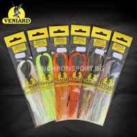 Ламе Veniard Krinkle Mirror Flash, UV ламе