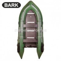 Надуваема лодка BARK BN-310S