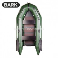 Надуваема лодка BARK BT-270