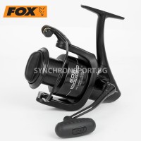 Макара FOX Eos 10000 FD