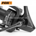 Макара FOX Eos 10000 FD