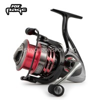 Макара FOX Rage Prism X