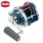 Мултипликатор PENN Commander Pro Syncro 20 LW RH, 2л. Мултипликатор PENN Commander Pro Syncro 20 LW RH, 2л.