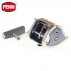 Мултипликатор PENN Commander Pro Syncro 20 LW RH, 2л. Мултипликатор PENN Commander Pro Syncro 20 LW RH, 2л.