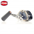 Мултипликатор PENN Commander Pro Syncro 20 LW RH, 2л. Мултипликатор PENN Commander Pro Syncro 20 LW RH, 2л.
