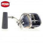 Мултипликатор PENN Commander Pro Syncro 20 LW RH, 2л. Мултипликатор PENN Commander Pro Syncro 20 LW RH, 2л.