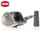 Мултипликатор PENN Commander Pro Syncro 20 LW RH, 2л. Мултипликатор PENN Commander Pro Syncro 20 LW RH, 2л.