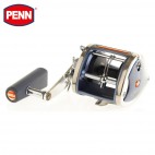 Мултипликатор PENN Commander Pro Syncro 20 LW RH, 2л. Мултипликатор PENN Commander Pro Syncro 20 LW RH, 2л.
