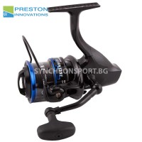 Макара Preston Innovations Intensity Feeder 620