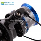 Макара Preston Innovations Intensity Feeder 620 Макара Preston Innovations Intensity Feeder 620