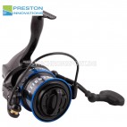Макара Preston Innovations Intensity Feeder 620 Макара Preston Innovations Intensity Feeder 620