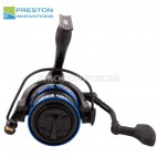 Макара Preston Innovations Intensity Feeder 620 Макара Preston Innovations Intensity Feeder 620