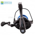 Макара Preston Innovations Intensity Feeder 620 Макара Preston Innovations Intensity Feeder 620