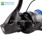 Макара Preston Innovations Intensity Feeder 620 Макара Preston Innovations Intensity Feeder 620
